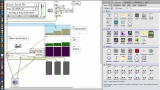 Class Tutorial #44:  Separate that Sound with FFFB (Part A) Wealth