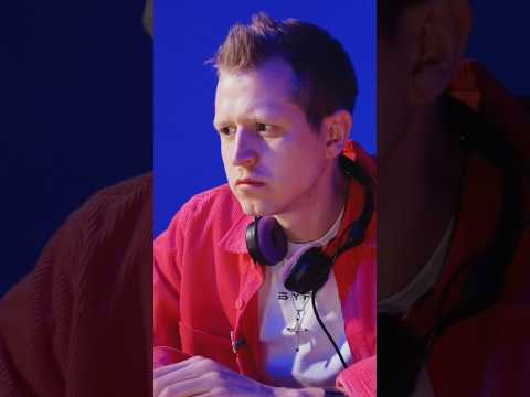 Как DJ DIMIXER пишет свои треки? Смотрим 🎧🎤 #рек #музыка #видео #поклассике #djdimixer