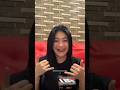 Idolamu cah! #remix #dj #nadyafirzana #dancer #cantik #shortsfeed #shortvideo #viralshorts