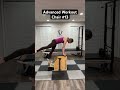 New Chair Workout on Pilates Body With Michelle App/ Website or YouTube Membership