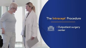 Intracept Procedure: Proven Relief for Chronic Low Back Pain