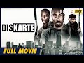 Diskarte  full tagalog dubbed action movie