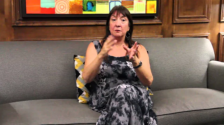 Family Therapy. Interview with Michele Downey on h...