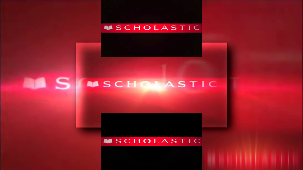 Scholastic Scan (Veg Replace) - Scholastic Scan (Veg Replace)