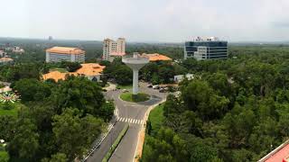 Technopark Trivandrum Wikipedia audio article