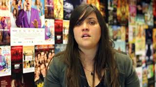 QUALÉ A DOS ROTEIRISTAS #59 – MIRNA NOGUEIRA / PREPARAÇÃO DO ROTEIRISTA