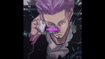 TOP 8 STRONGEST CHARACTERS IN JJK | ACCORDING TO CHATGPT | #shorts #jjk #anime