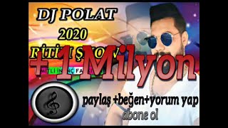 DJ POLAT 2020 RİTİM ŞHOW İZMİTLİ İNANÇ FARKIYLA Resimi