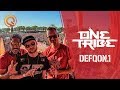 Capture de la vidéo Frequencerz & Phuture Noize | Defqon.1 Weekend Festival 2019