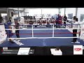 CAMPIONATI ITALIANI U15 M/F 2025 | DAY 3 RING B