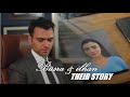 Hakan kurta  zge yaz   their story  eng sub 1x15 sezon finali