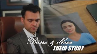 Hakan Kurtaş & Özge Yağız  - Their Story + Eng Sub [+1x15 Sezon Finali]