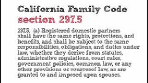 Proposition 8 - made simple