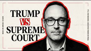 🎯 The 10-Day Window That Could Reshape Trump's Presidency | Chris Cillizza Net Worth