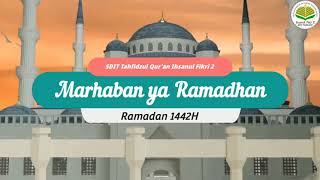 Kultum Ramadhan \