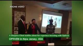How Kenyans in Diaspora are owning properties easily with Optiven Real Estate
