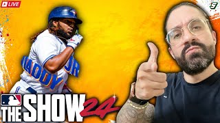 🔴LIVE - STRAW - MLB THE SHOW - Grinding!!