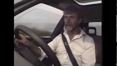 Co se stane s dítětem na předním sedadle?