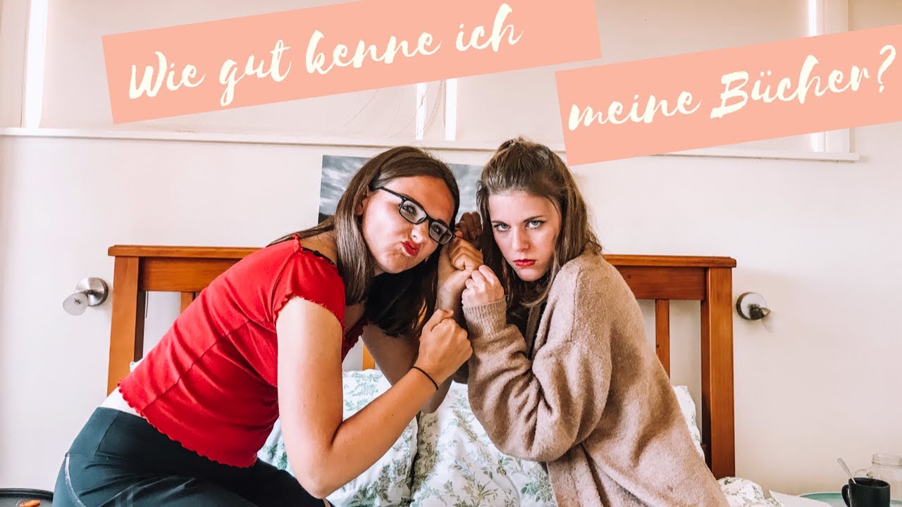 Wie Gut Kenne Ich Meine Bff