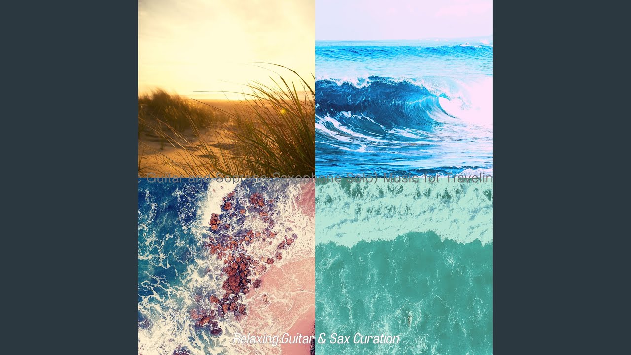 Background for Traveling Again