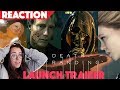 Reaction : Death Stranding Launch Trailer by Hideo Kojima