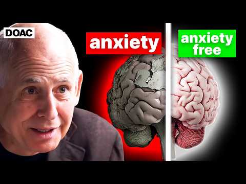 This 5 Question Trick Will Eliminate Anxiety In Minutes Dr Daniel Amen
