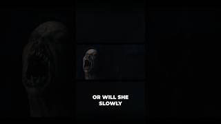 Fatimas Monster Transformation: The Ultimate Sacrifice? #shorts