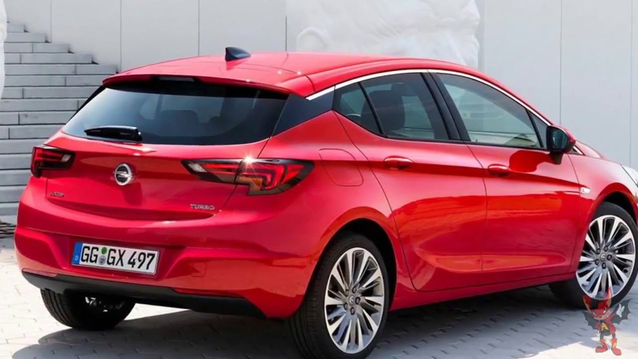Хэтчбек сравнение. SCR Opel Astra 2017. Opel Astra son model.