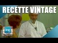 Recette : escalope de truite saumonée à l'oseille de Jean Troisgros | Archive INA