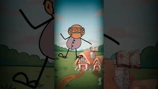 Maths teacher #animation #funny #comedy #cartoon #schoollife #memes
