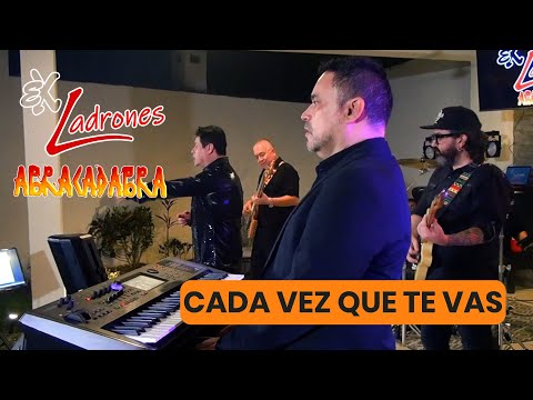 CADA VEZ QUE