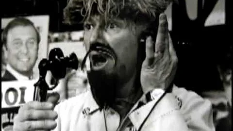 Turn Blue:  The Short Life of Ghoulardi