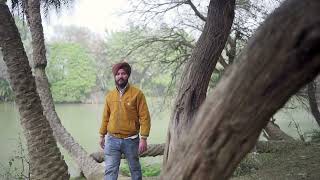 REH BACHKE  Official Video  Ranjit Bawa  I Punjabi Songs 2025   Harjeet Duggal Video Shoot Outdoor