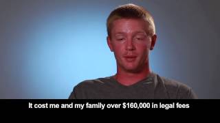 Pledge Educator's Regret and Remorse (with subtitles)