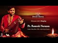 Raag jog  pandit ramesh narayan hanuman lala