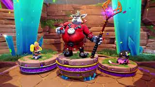 Ultimate Guide to CTR: Crash Team Racing Nitro-Fueled