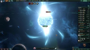 Stellaris Let’s Play | Season 1: Part 27 | The Galactic Empire