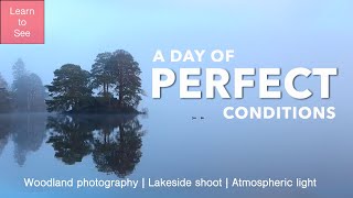 видео: В погоне за поистине потрясающими условиями | Пейзажная фотография картинка: В погоне за поистине потрясающими условиями | Пейзажная фотография