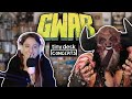 I finally listen to GWAR.....