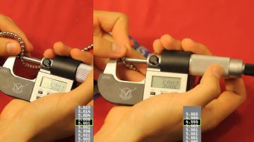 Zen Magnets vs Buckyballs Comparison Video