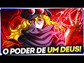 INSANO!!! IMU FINALMENTE REVELA SUA AKUMA NO MI CONTRA OS GIGANTES DE ELBAF! ONE PIECE 1150