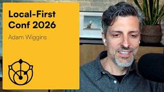 Special: Local-First Conf 2026 screenshot 4
