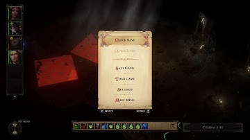 Pathfinder Kingmaker on PS5 no commentary playthough part 36.