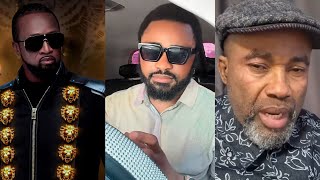 Werrason Répond Koko Bogus Et Jb Mpiana Analyse Intelligente