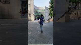 請你恰恰（背面）編舞：黃淑琴老師