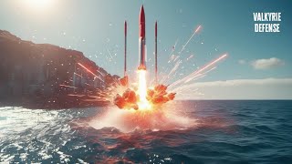 Deadly Accuracy: The Trident II Missile Power