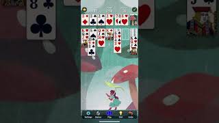 Solitaire MobilityWare Daily Challenge 09Apr2022