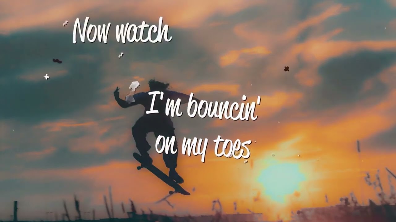 Soulja Boy Tell'em - Crank That (Soulja Boy) (Lyrics)