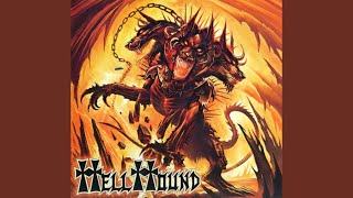 HellHound - Repression Of Life (1985)