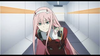 darling in the franxx